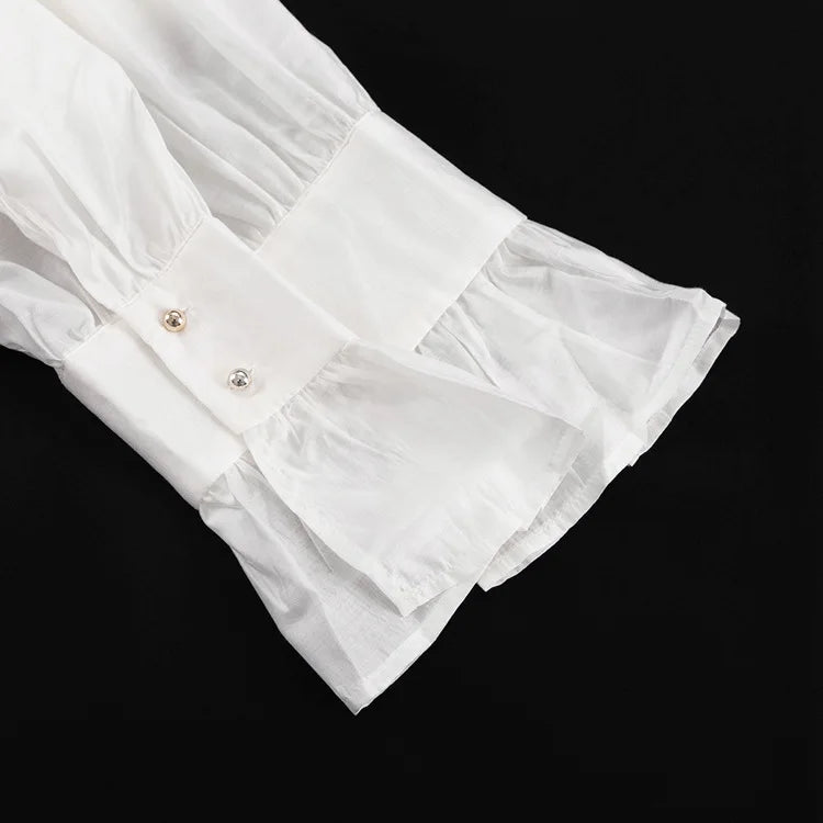 Mila Blouse