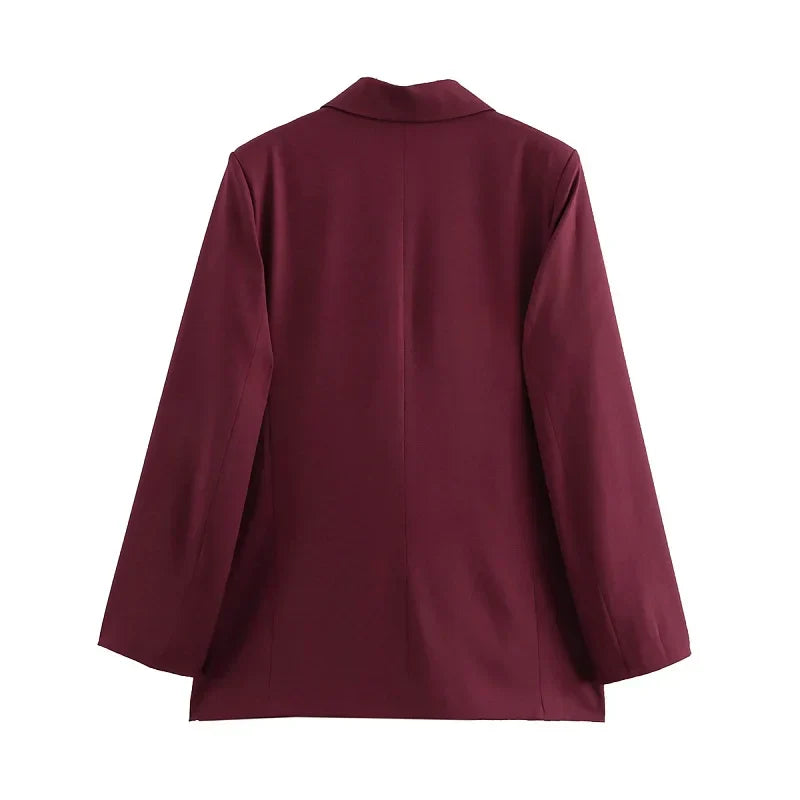 SONIA BLAZER
