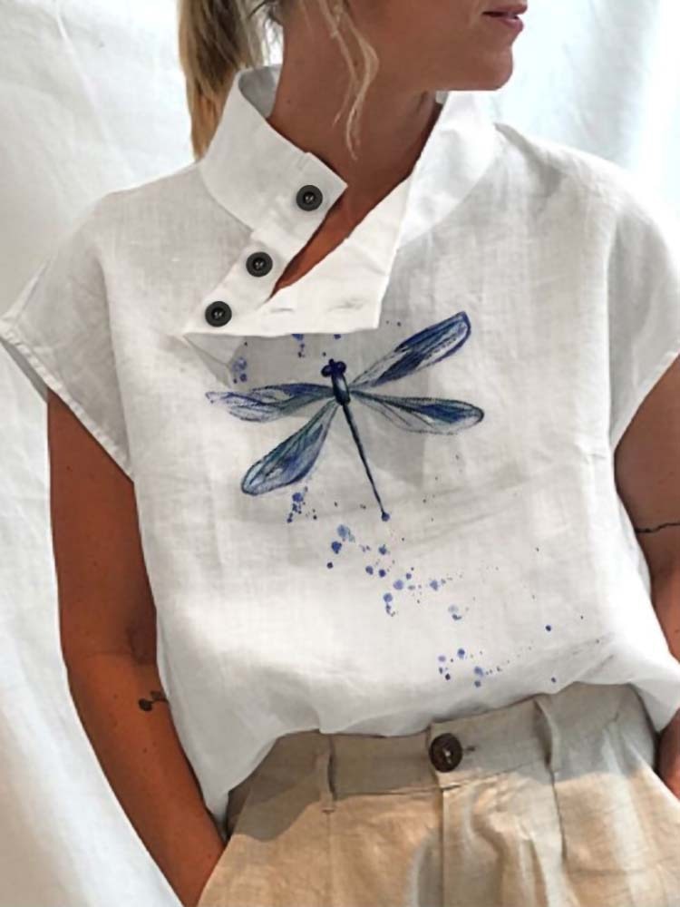 Mila Blouse A5