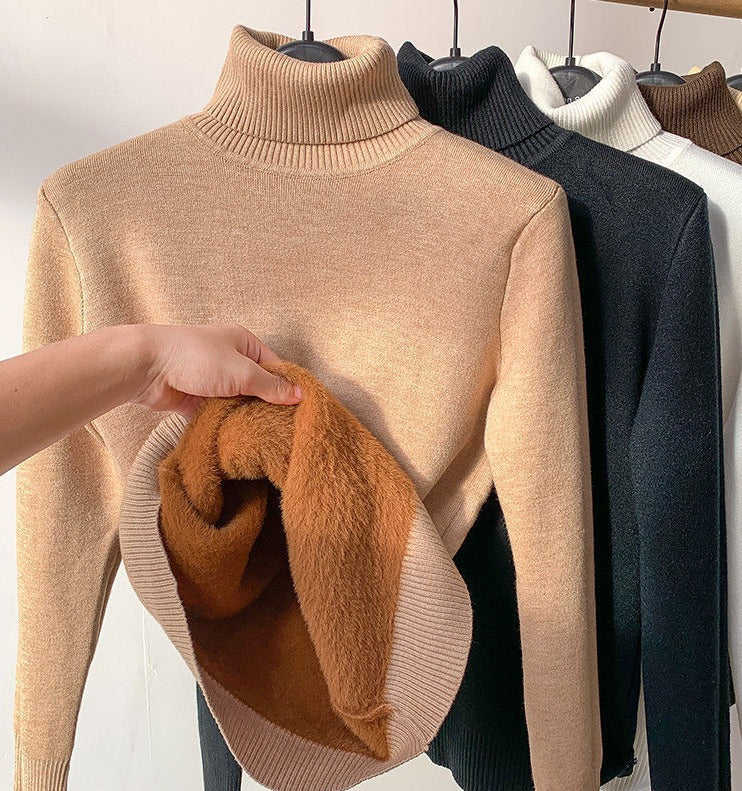 IGRINA SWEATER Khaki
