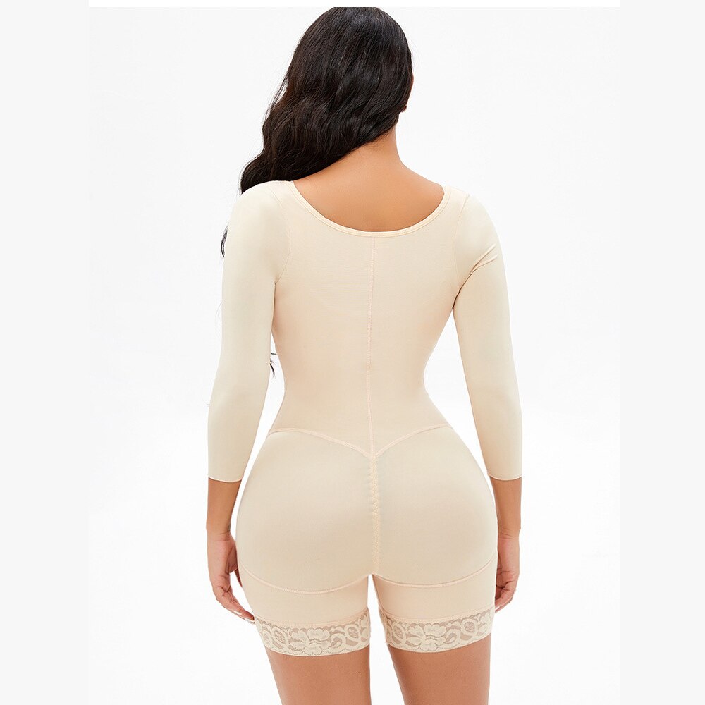 Full Power Firm BodyShaper - Special 50% OFF