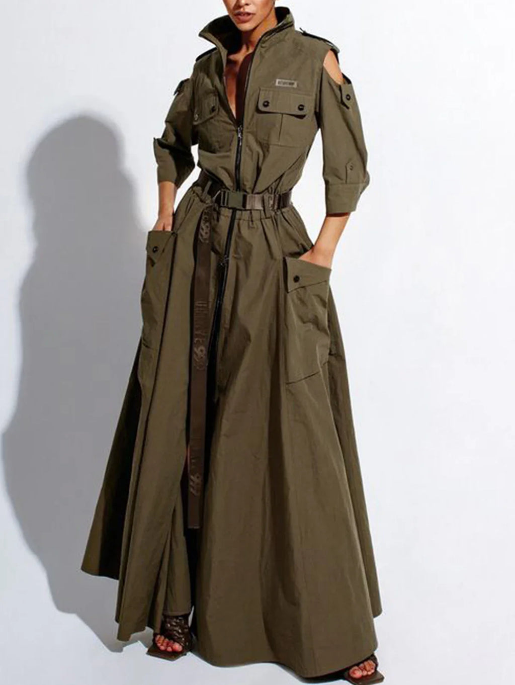 POLINA DRESS XXXL