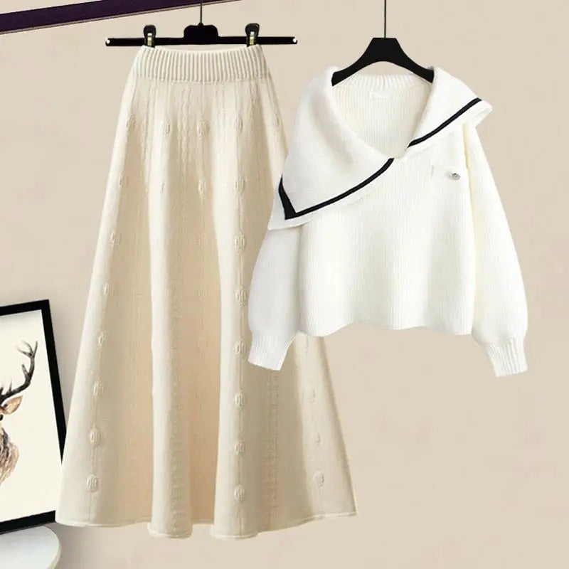 LUSIANA 2 PIECES SET two piece set1