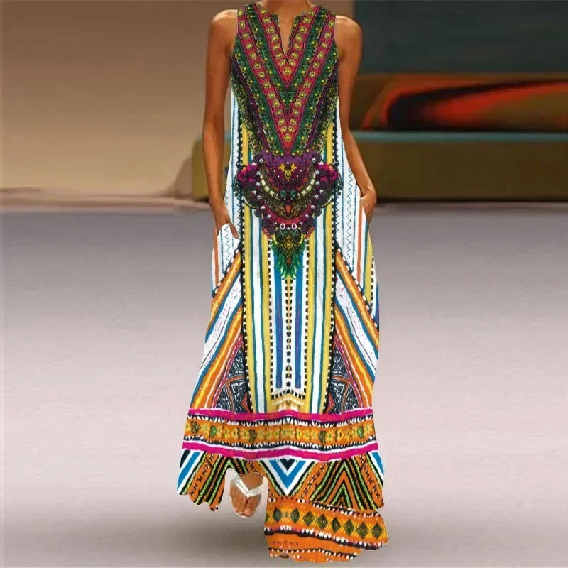 SARRA DRESS 4