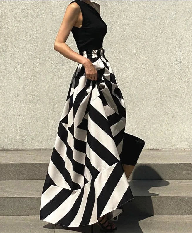 LIND SKIRT skirt One Size