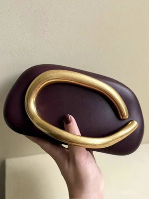 Women’s Elegant Evening Clutch