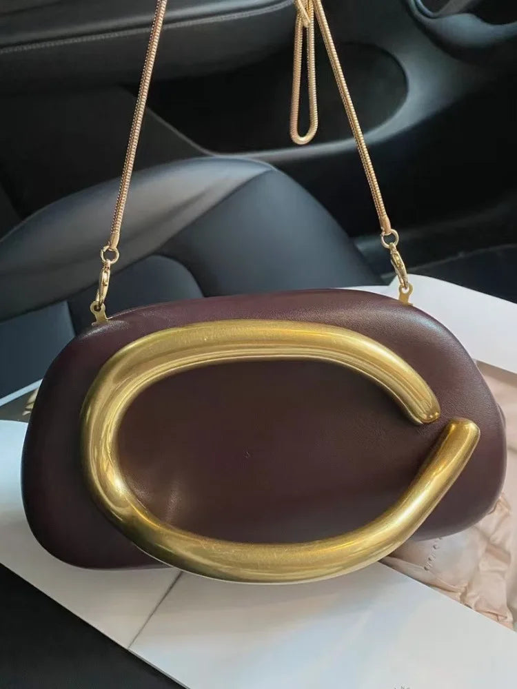 Women’s Elegant Evening Clutch