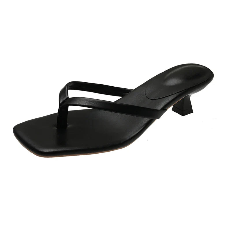 Luna Summer Slide Sandals
