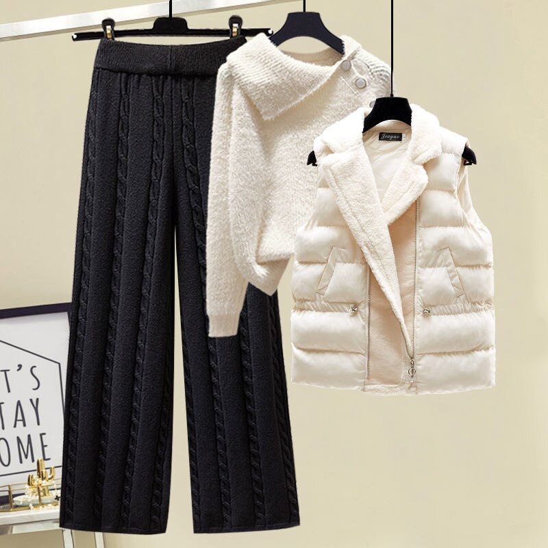 RONNA 3 PIECES SET 3 pcs set3