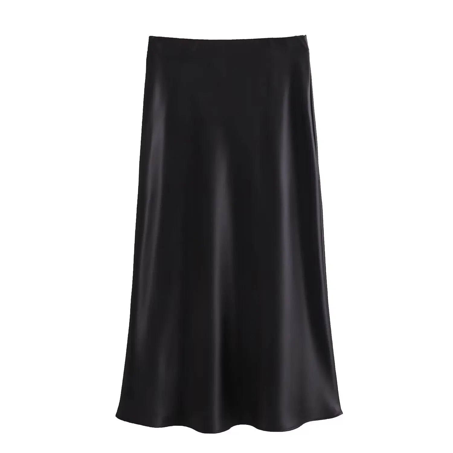 GRACE SKIRT Black