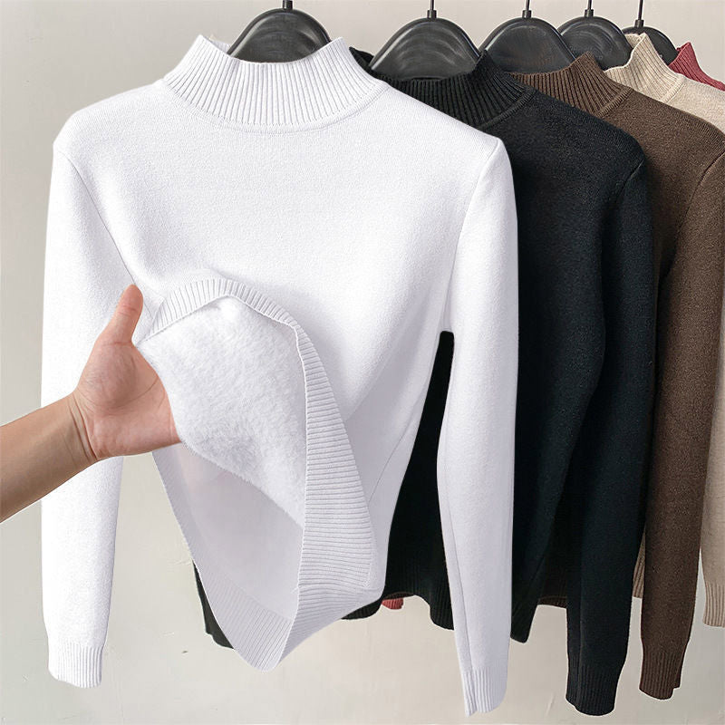 IGRINA SWEATER White