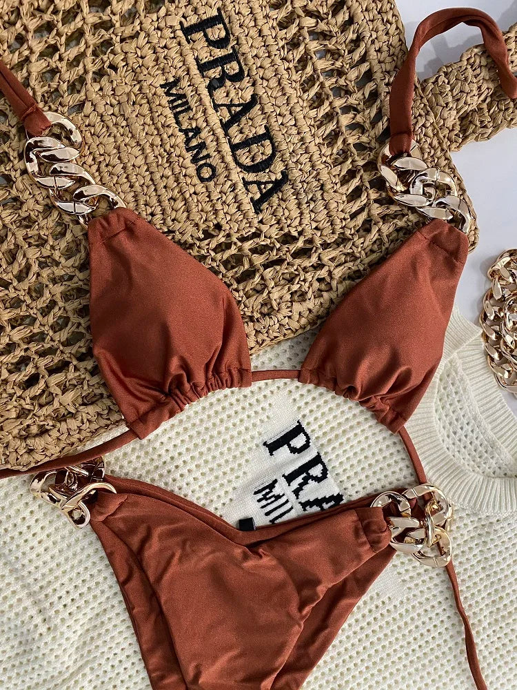 LIMA SWIMSUIT F04