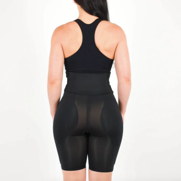 Hip Pad and Booty Lift Shapewear - Special 50% OFF