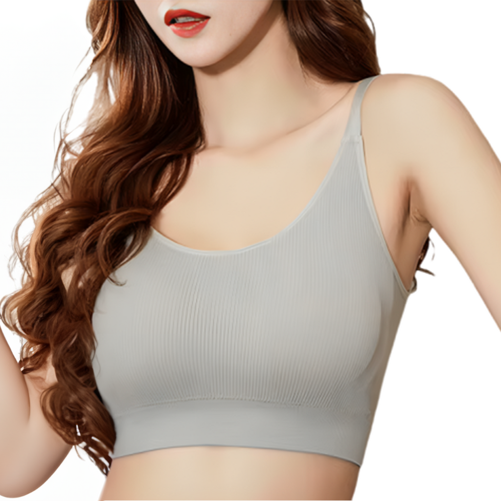 Sculpting Sports Bra