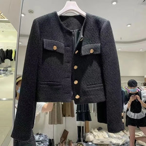 BETHIA JACKET Photo Color