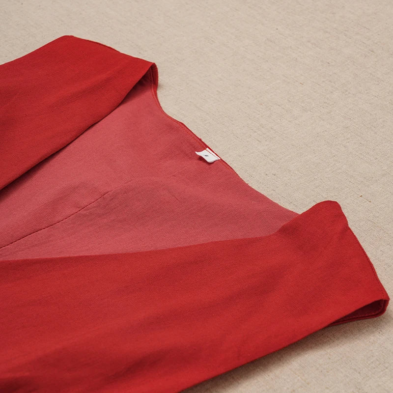ASTRID DRESS