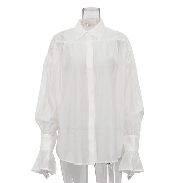 Mila Blouse