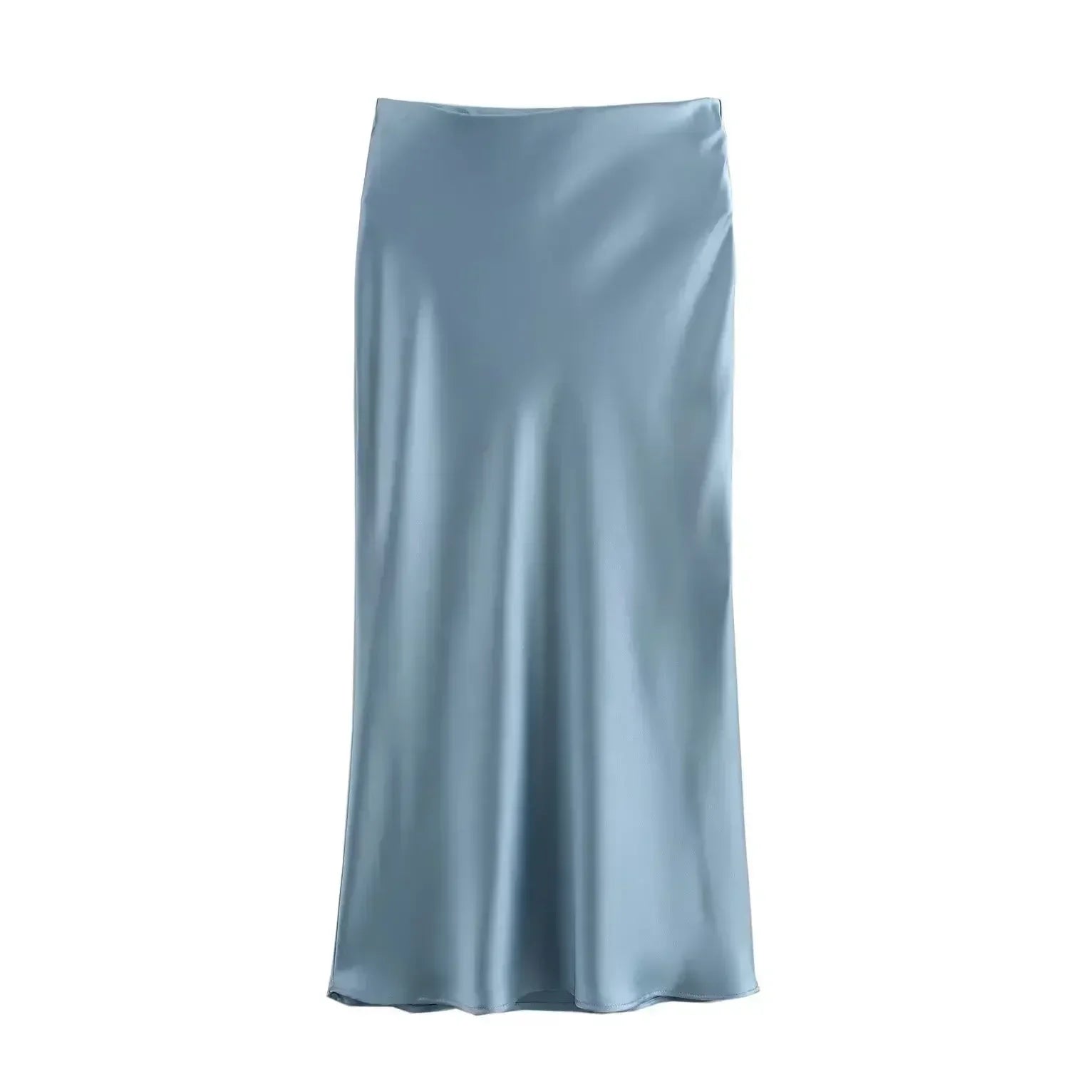 MIRRA SKIRT Blue