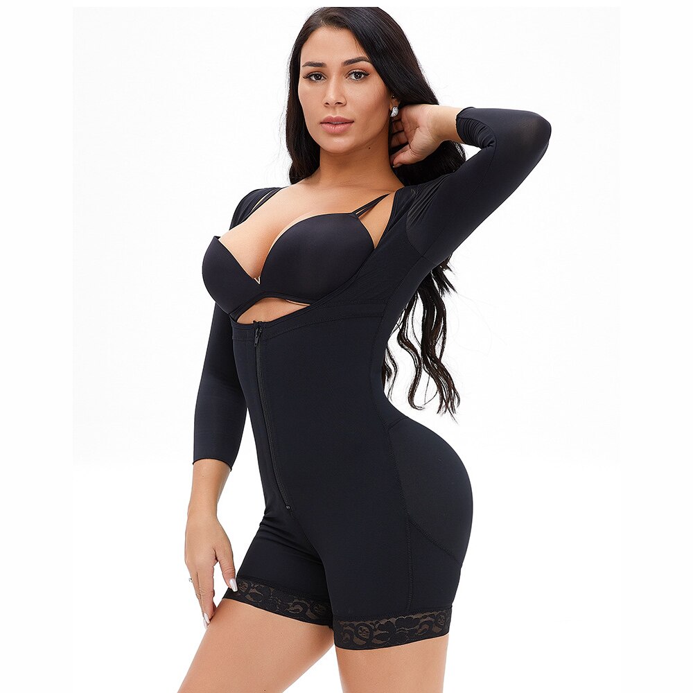 Full Power Firm BodyShaper - Special 35% OFF