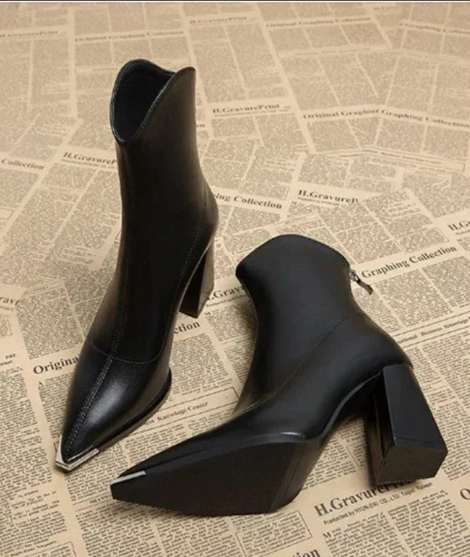 LUIZA SHOES black