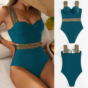 MIRABELLA ONE PIECES SWIMSUIT B8085