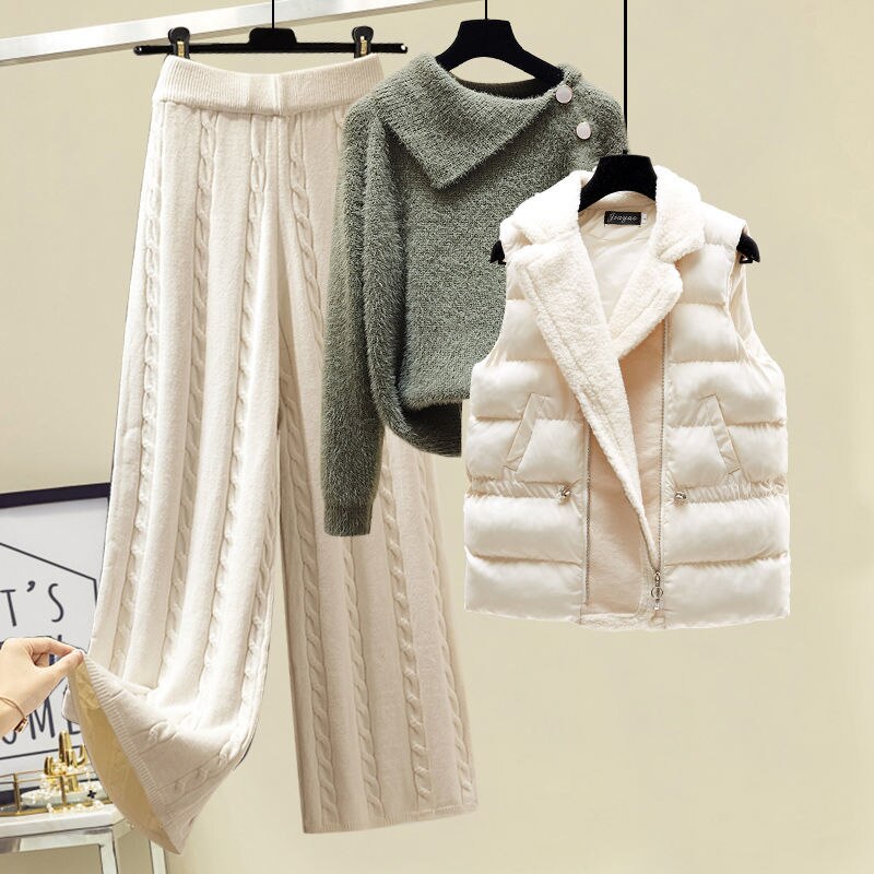 RONNA 3 PIECES SET 3 pcs set4