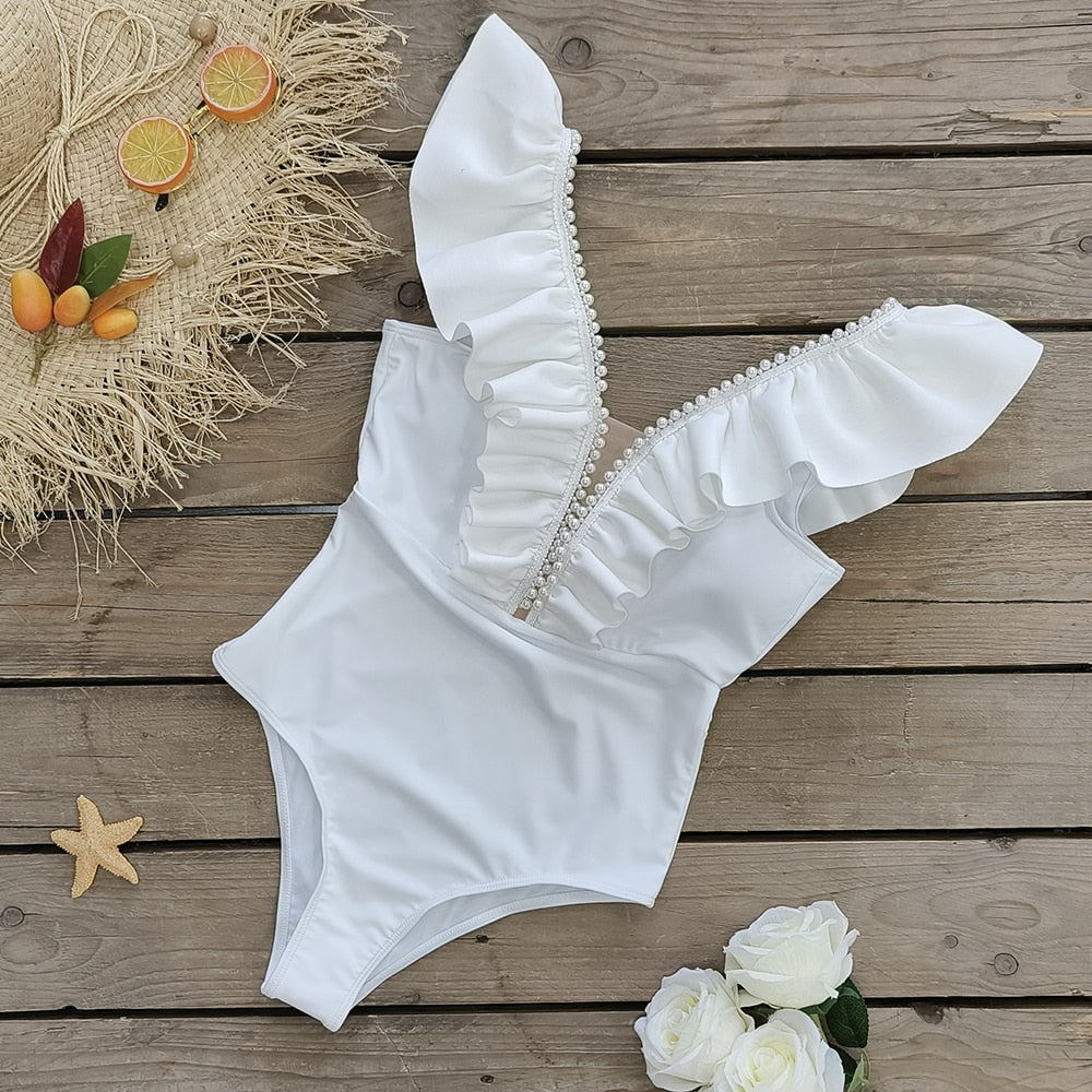 HARLEY SWIMSUIT CU22113W1