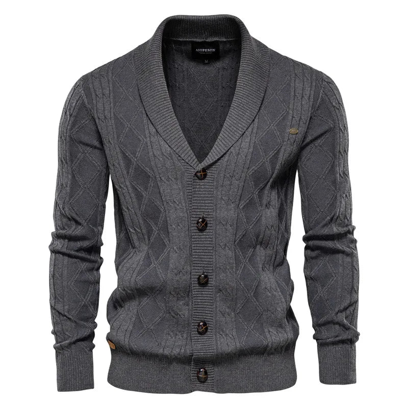 Oren Sweater