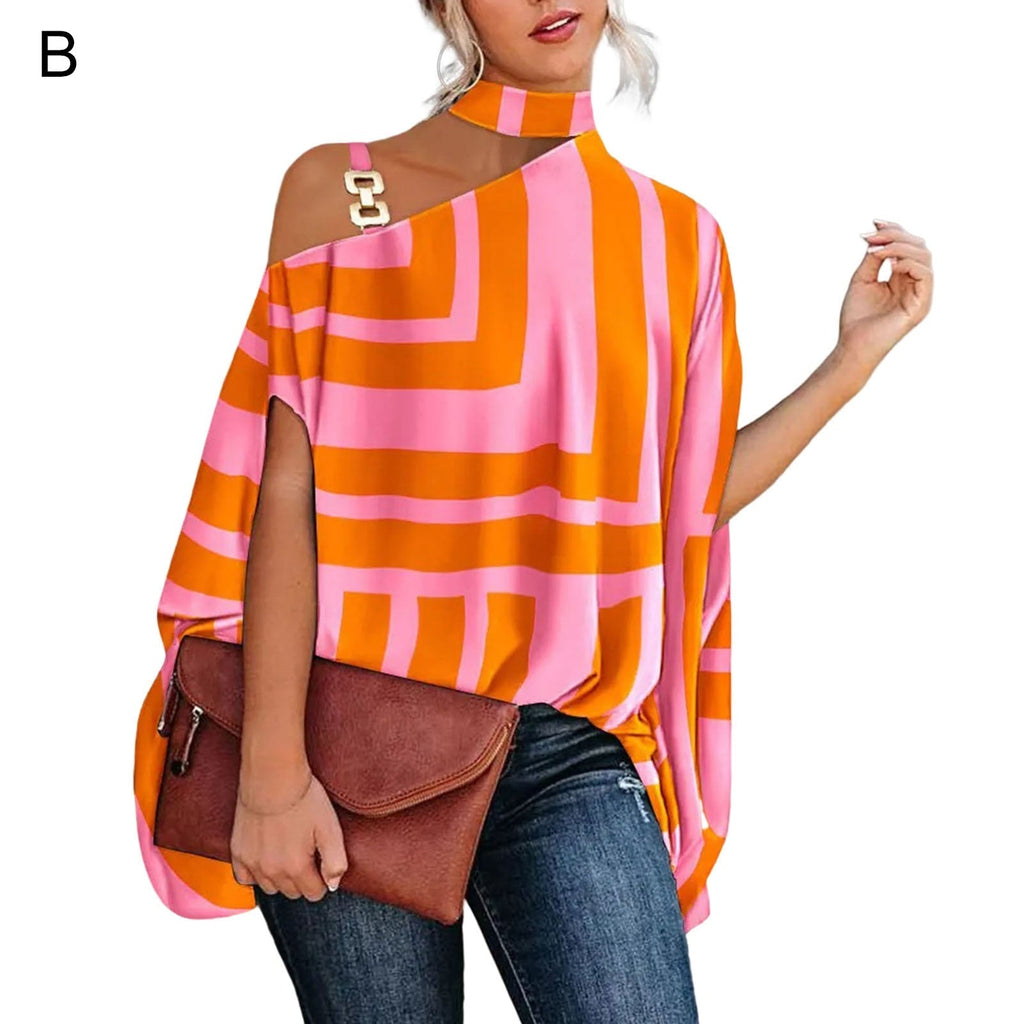 NICOLE BLOUSE B