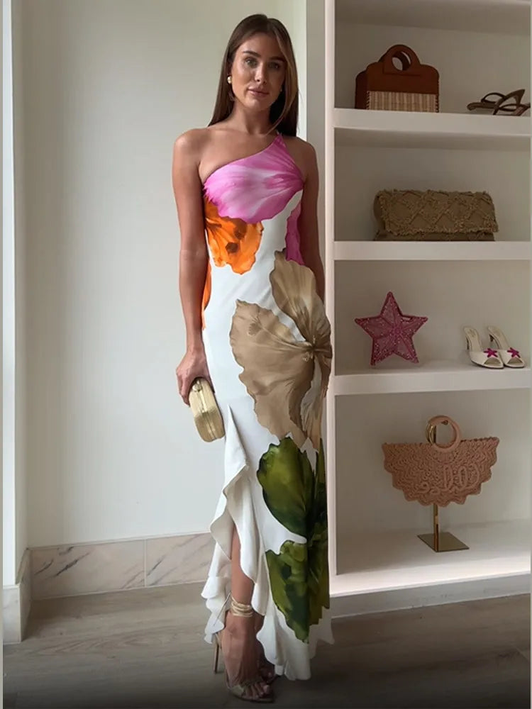 FUTOM DRESS Printing