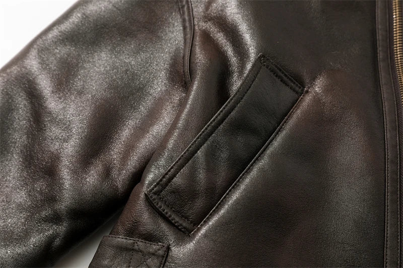 Kim Warme Jacke