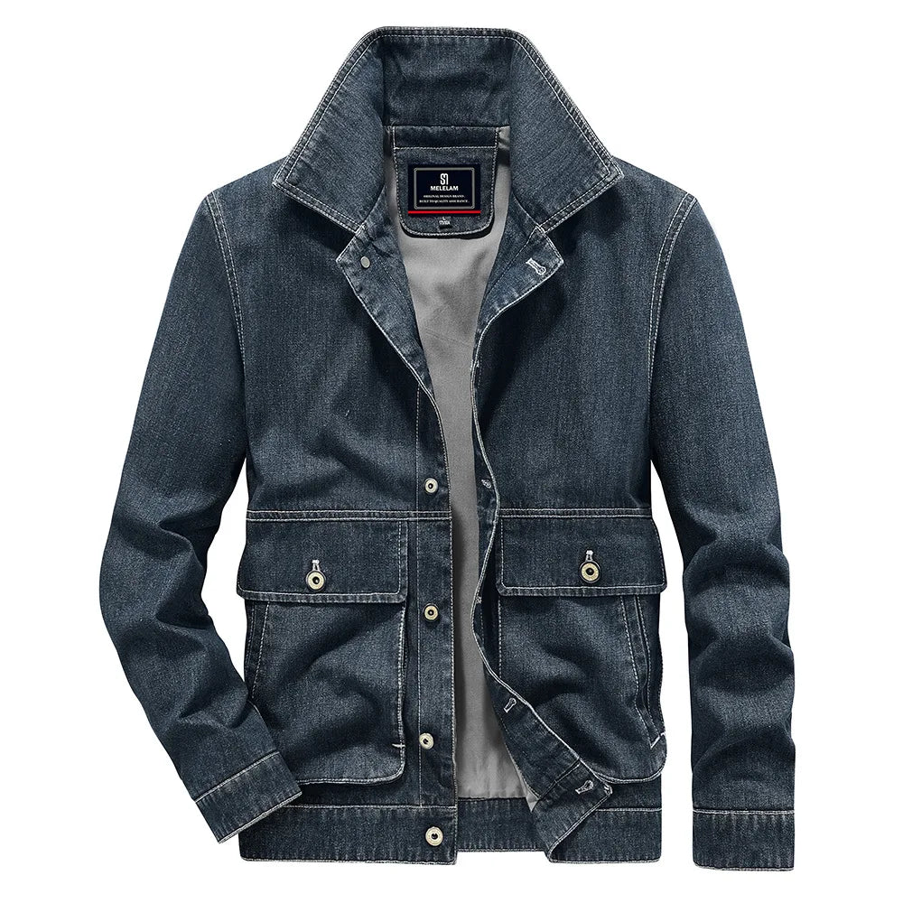 Frank Jacket