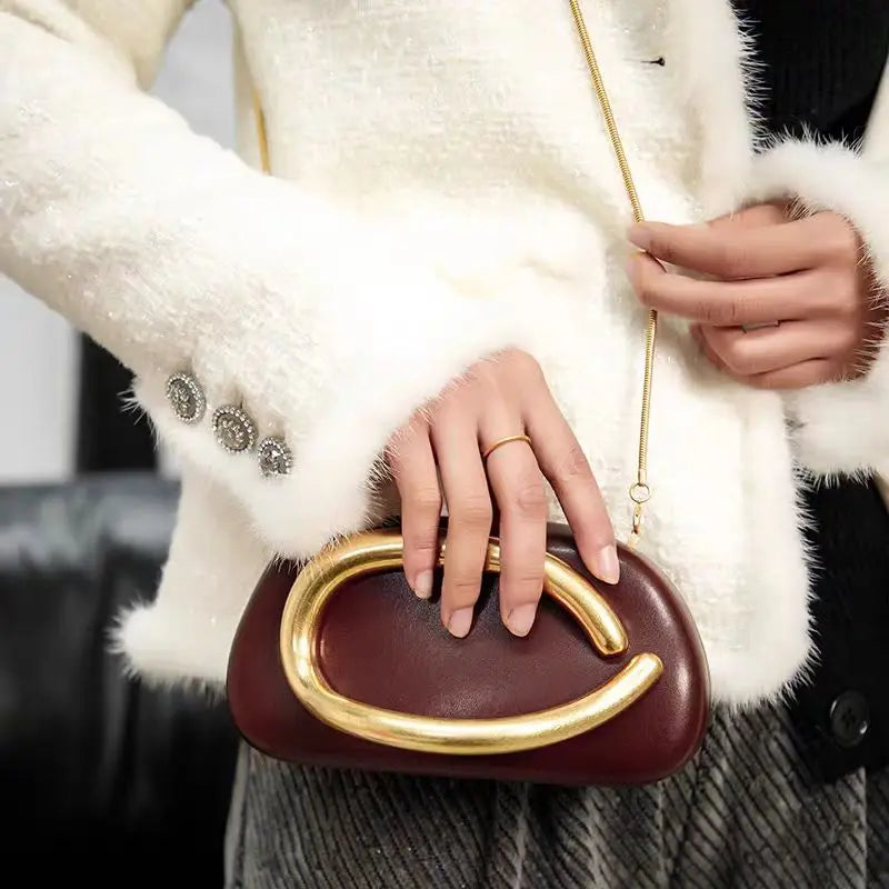 Women’s Elegant Evening Clutch