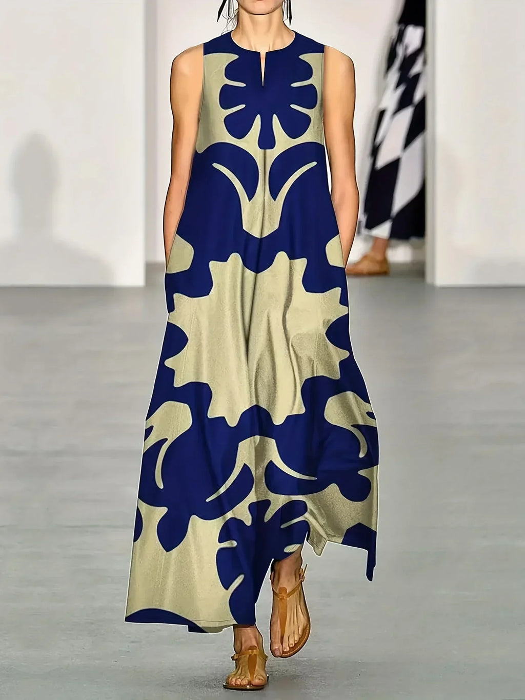 SARRA DRESS 1