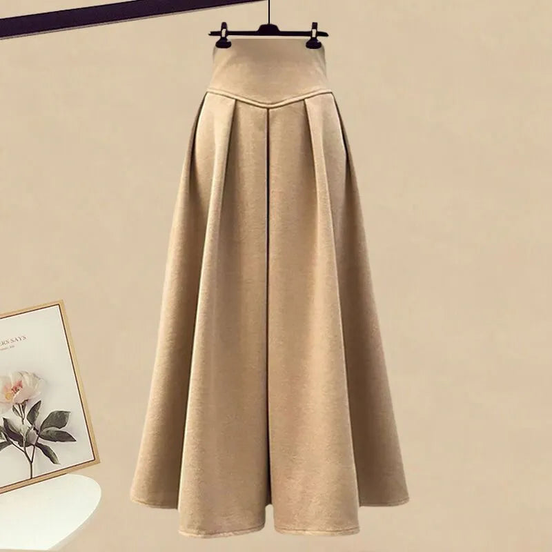 ZAFAIRA SET Khaki