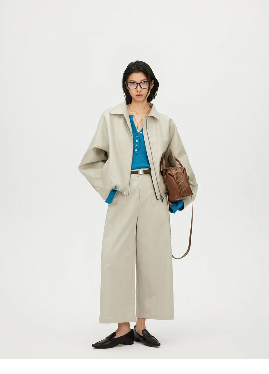 Emerald Edge Jacket