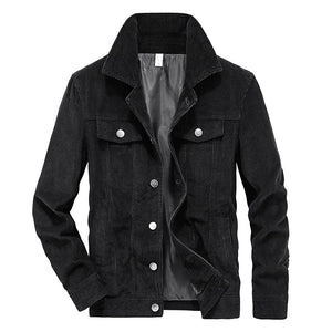 Oliver Corduroy Jacket