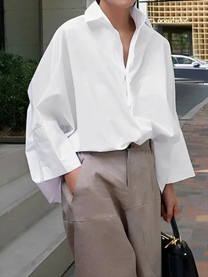 YOLANDA BLOUSE