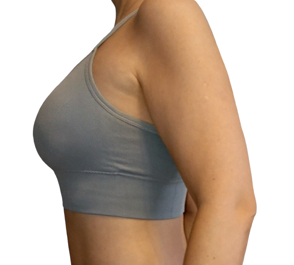 Second Skin Sports Bra