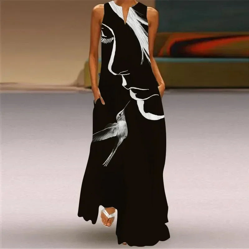 SARRA DRESS 7