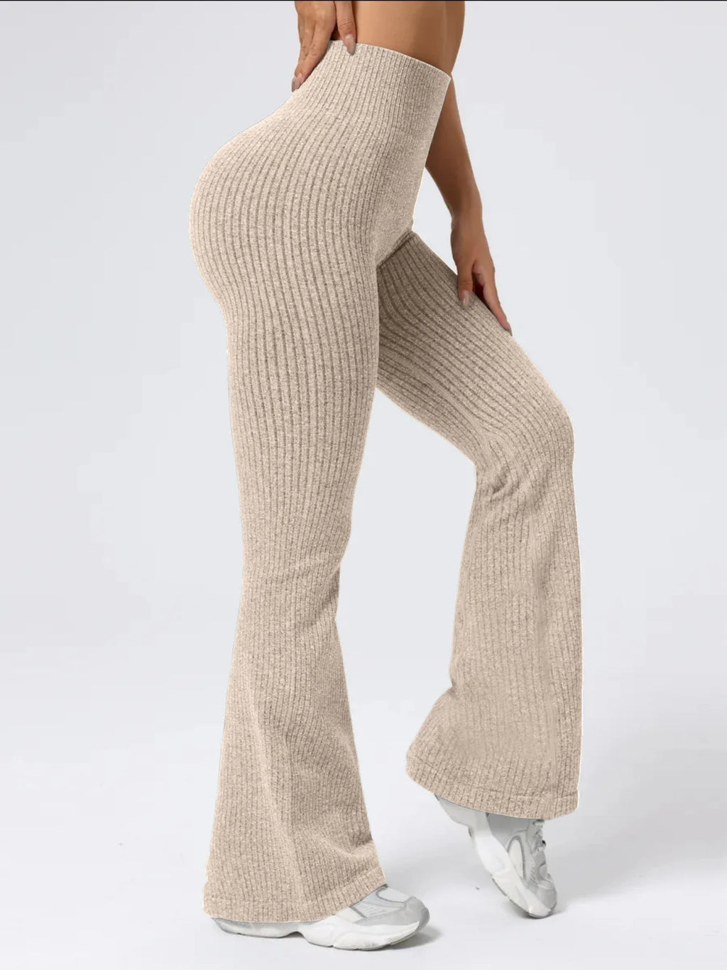 Sorelle Sculpt Flare Leggings