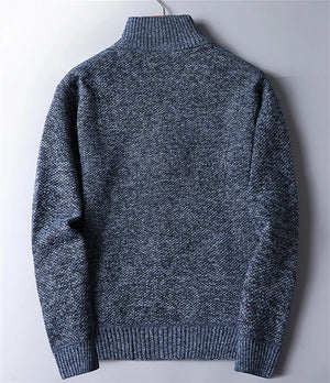 Rune Turtleneck Sweater