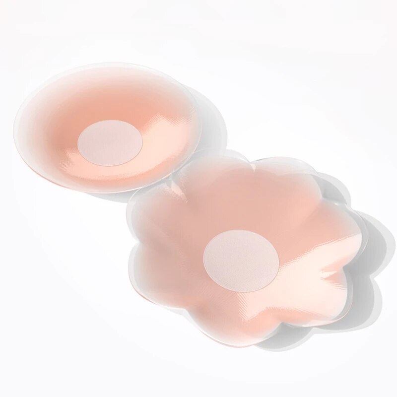 Reusable Nipple Cover