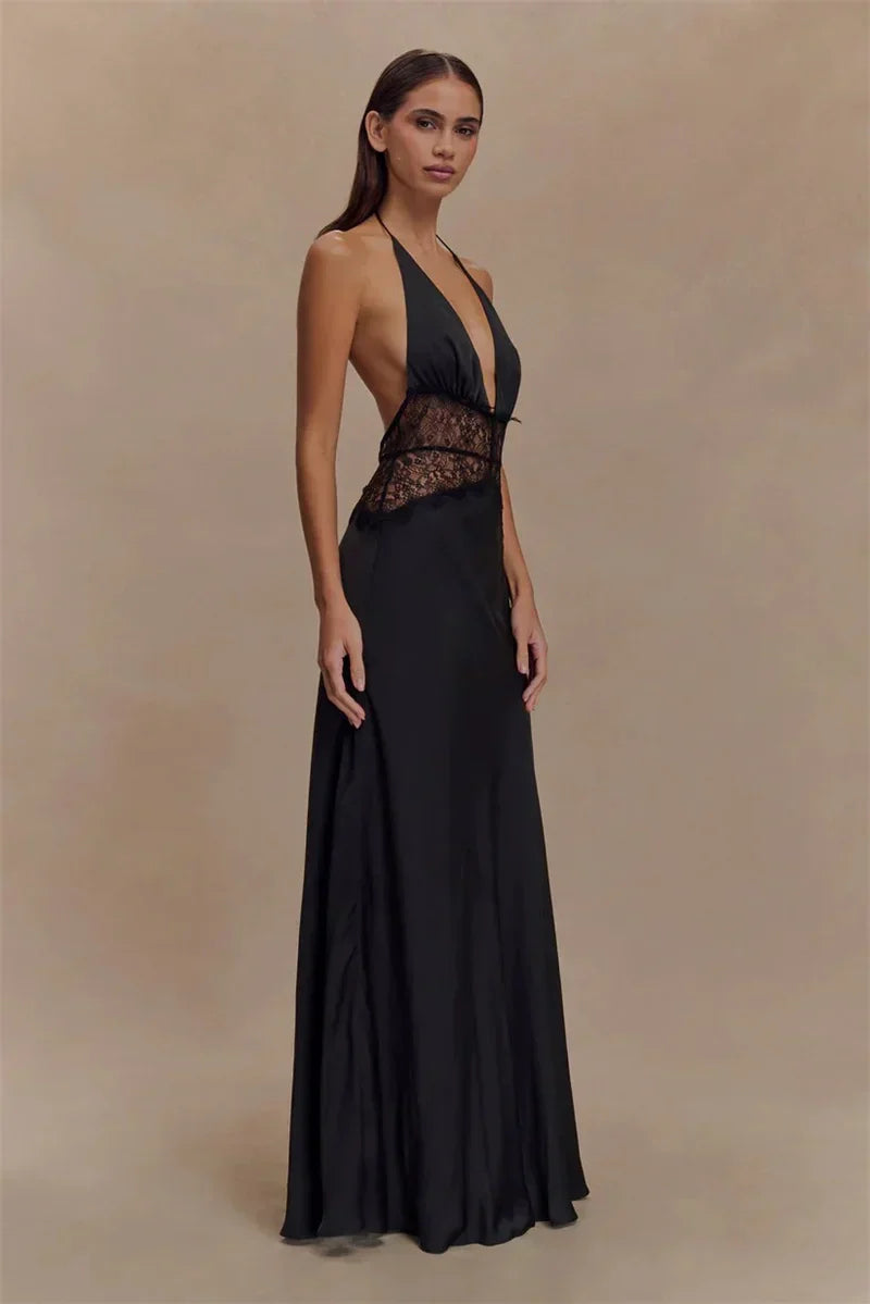 ROCKSA DRESS