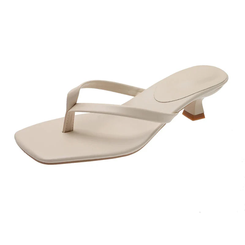 Luna Summer Slide Sandals