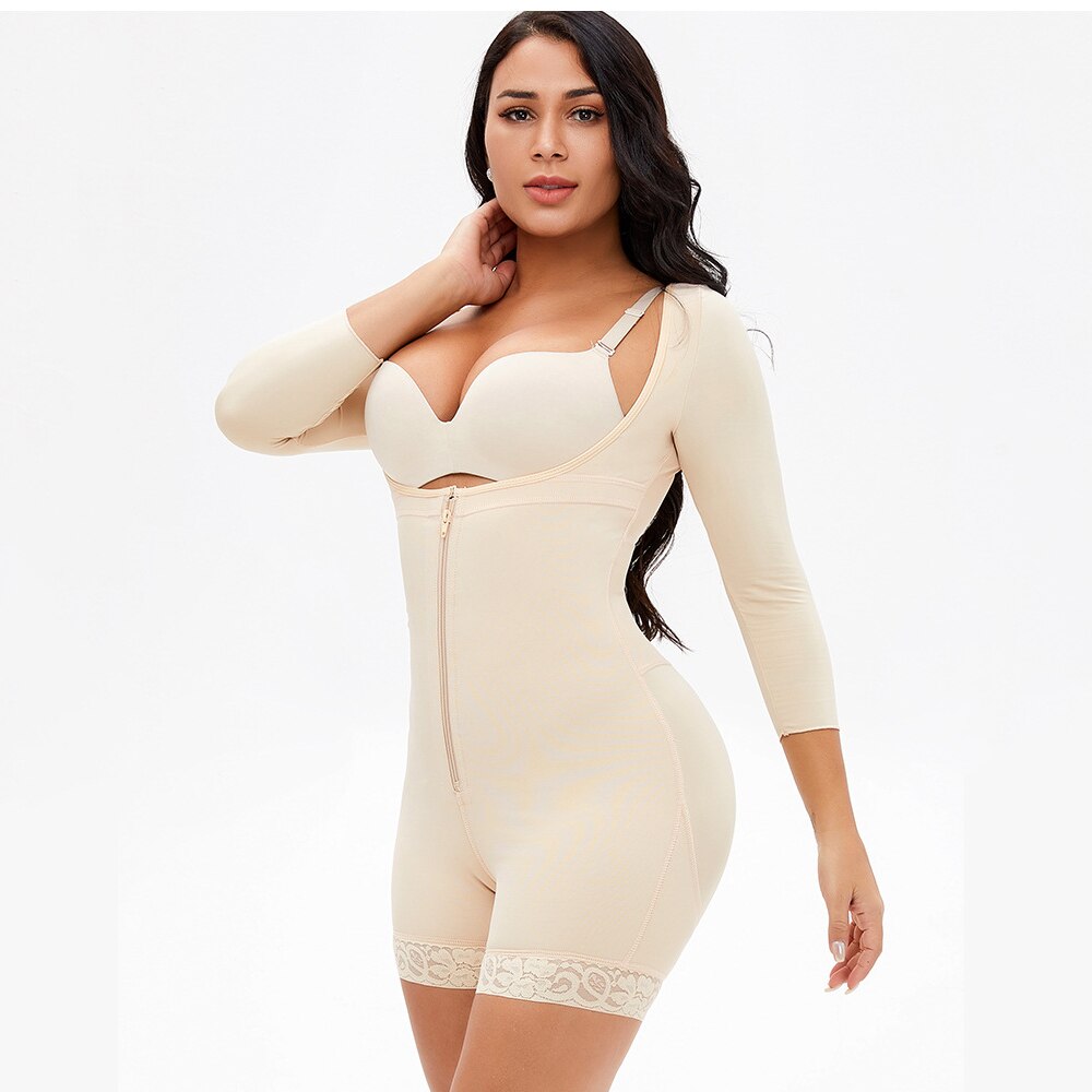 Full Power Firm BodyShaper - Special 50% OFF