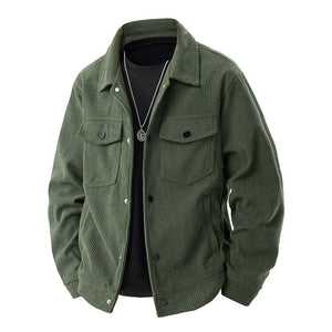 Eric Ridge Jacket