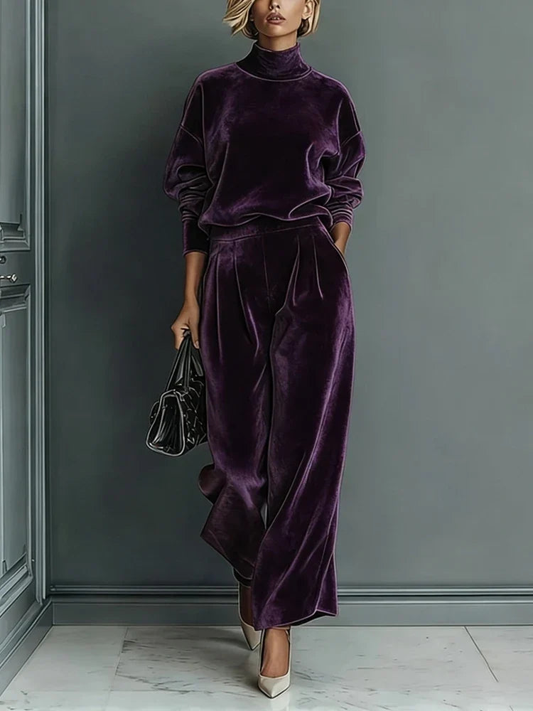 SANDRA 2 PIECES SET