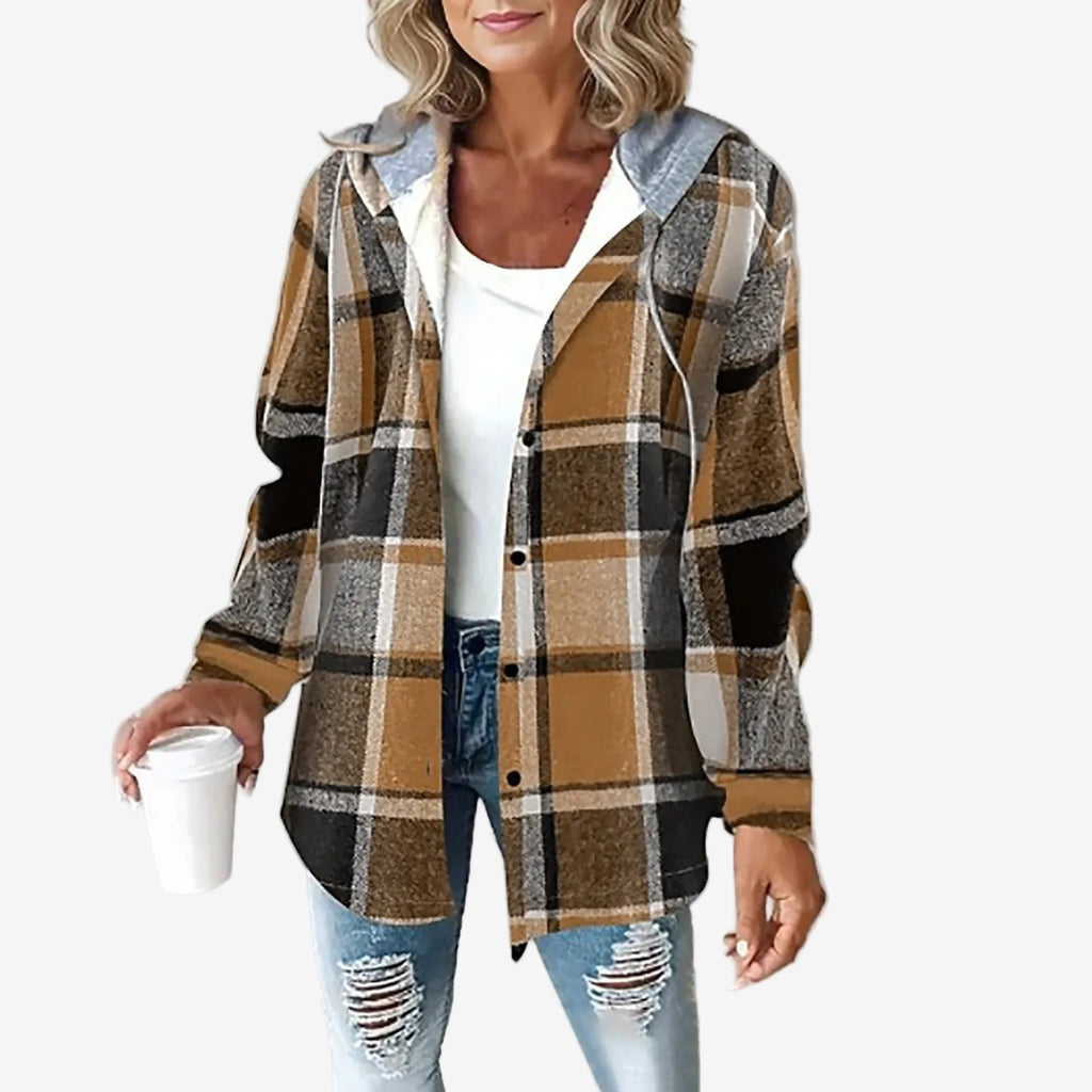 Alver | Refined Jacket