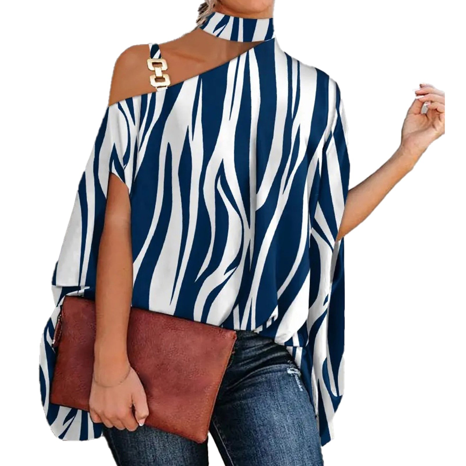 SARA BLOUSE M